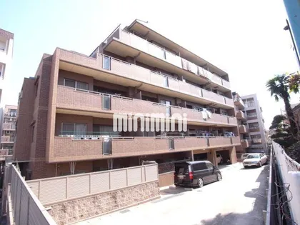 サンマンションアトレ一社の画像