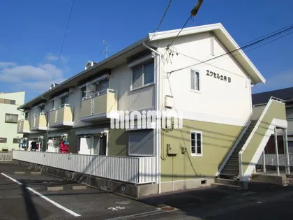 エクセル土井 C棟の画像