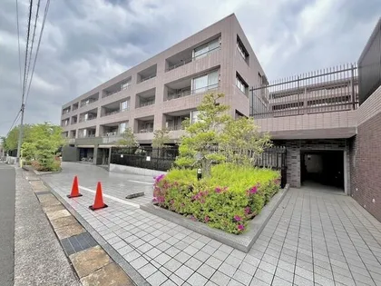 ファミールコート東山ノースレジデンスの画像