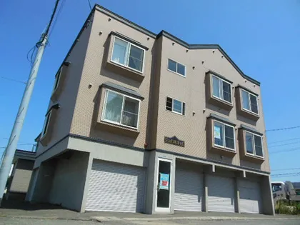 ジョイフル羊が丘の画像