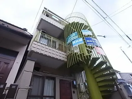 コーポ垂水の画像
