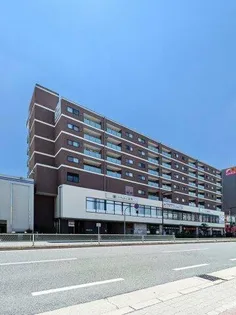 サンブライト今里の画像