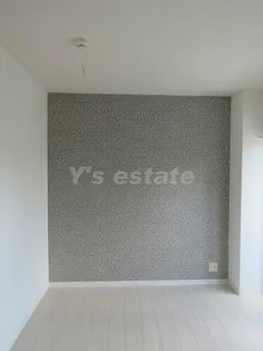 ラ・ハイール喜連【3階】の内装