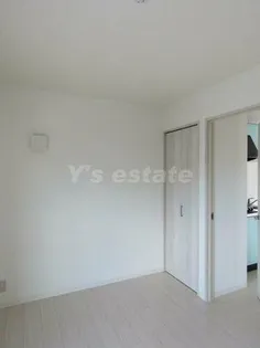 ラ・ハイール喜連【3階】の内装