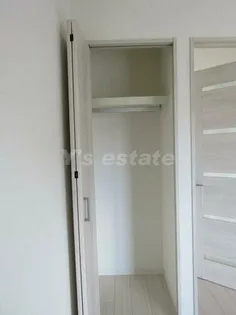 ラ・ハイール喜連【3階】の内装