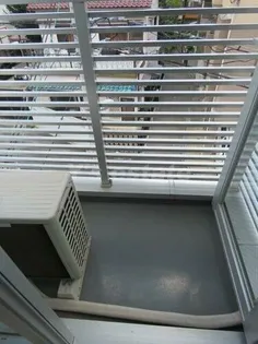 ラ・ハイール喜連【3階】の内装