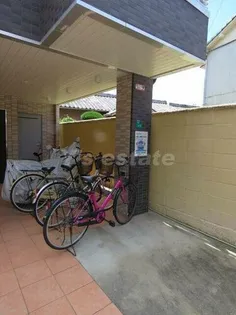 ラ・ハイール喜連【3階】のその他画像