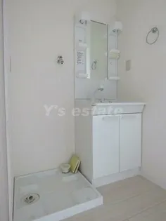 ラ・ハイール喜連【3階】の内装