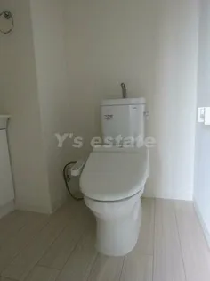 ラ・ハイール喜連【3階】の内装