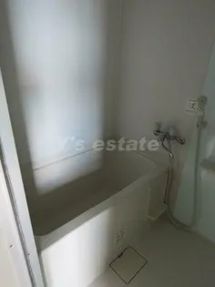 ラ・ハイール喜連【3階】の風呂