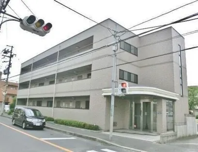 ソシアアグネスの画像