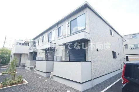 シャインプレイスの画像