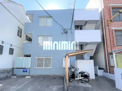 ヴィラージュ橘の画像