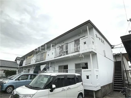 コーポ北門の画像