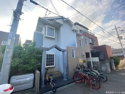 サンビレッジ森河内の画像