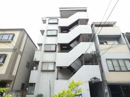 長居ニューライフの画像