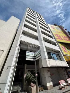 ラパンジール恵美須Ⅱの画像