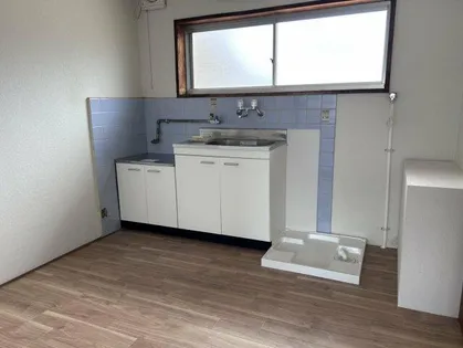 寺本住宅【1号室】の間取り