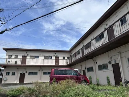 メゾン毛見の画像