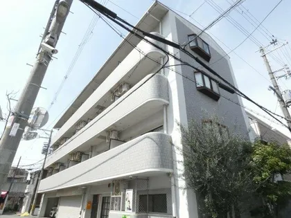 フレンドシップ2【4階】の外観