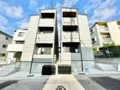 ROBOT HOME 望が丘の画像