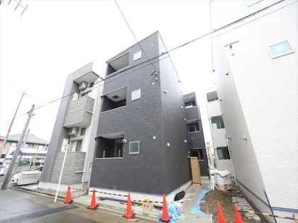 レガリスト山王5の画像