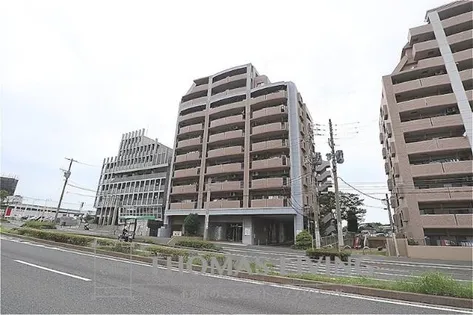 エクレール浅川IIの画像