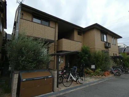 セジュール照ヶ丘の画像