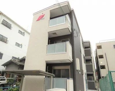 SAKAI TRADE ONEの画像