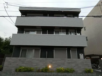 VILLA FELICITEの画像