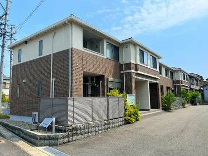カーサみやびⅢの画像