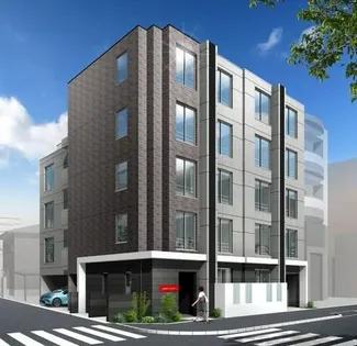 QUADOR NOIE 池下の画像