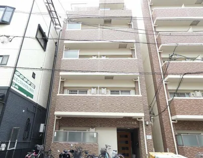 ルミエール長居の画像