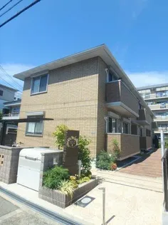 メゾン ド フルールIIの画像