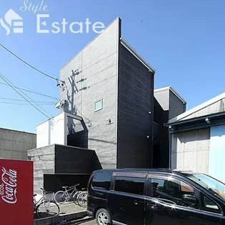 アイルーム並木の画像