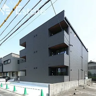 JACK ROKUBANⅠの画像