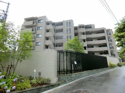 ブランズ帝塚山の画像