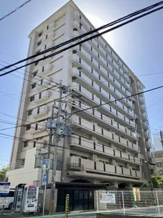 ふよう駅東ハイツの画像