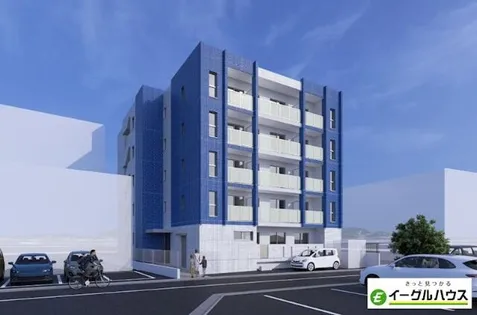 LIFEFIELD小郡Ⅱの画像