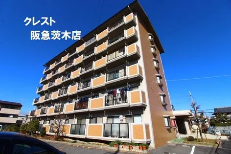 ヴィラナリー摂津の画像