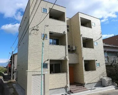 REGALESTリバーサイド新富の画像