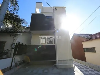 GRANDTIC ROXAの画像