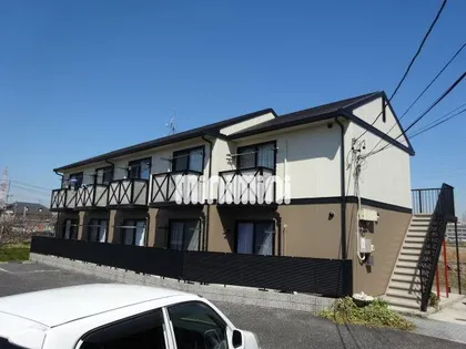 メゾンプロバンスの画像