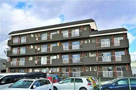 マンションシャトーの画像