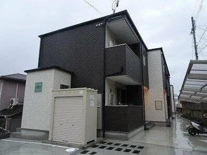 ジーメゾン塩屋の画像