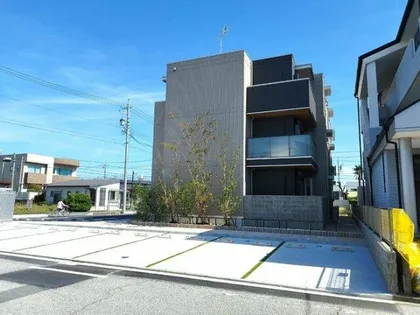 DーAVANCE 東脇の画像