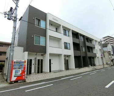 サザンテラス ソレアードの画像