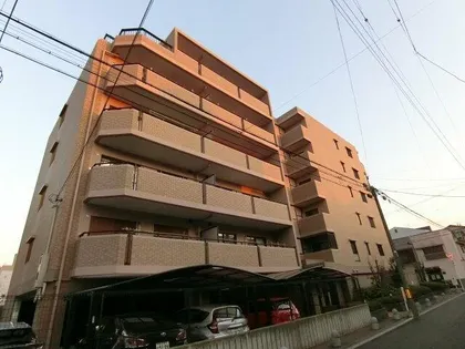 エムズコートⅡの画像