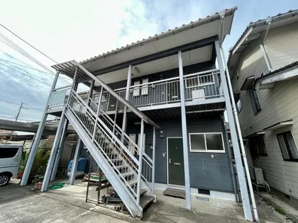 ハイツ今森の画像