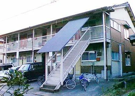 光ハイツの画像